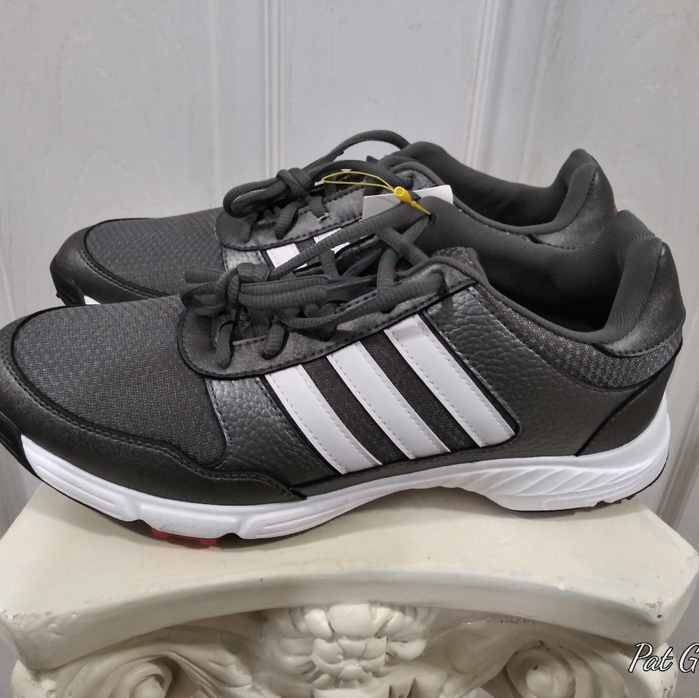 🆕Adidas Tech Response Golf⛳Shoe - Picture 3 of 7